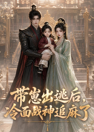 带崽出逃后,冷面战神追麻了(54集) 带崽出逃后,冷面战神追麻了(54集)百度在线观看