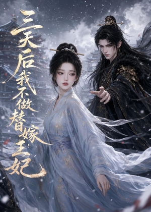 三天后我不做替嫁王妃(62集) 三天后我不做替嫁王妃(62集)短剧精彩片段