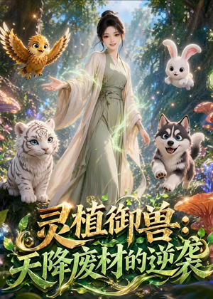 灵植御兽:天降废材的逆袭(55集) 灵植御兽:天降废材的逆袭(55集)短剧上头又好看