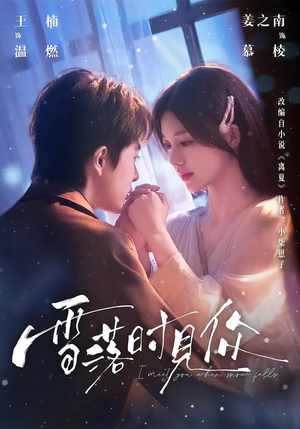 雪落时见你(93集) 雪落时见你(93集)无需会员轻松看