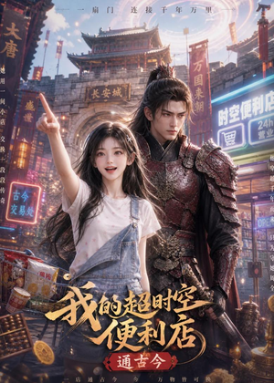 我的超时空便利店通古今(31集) 我的超时空便利店通古今(31集)热播短剧分享