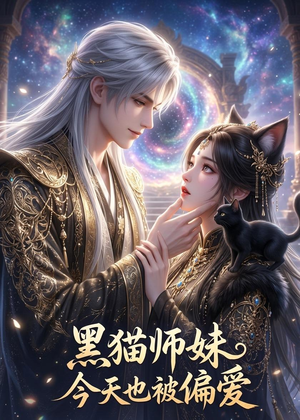 黑猫师妹今天也被偏爱(113集) 黑猫师妹今天也被偏爱(113集)火爆短剧来袭