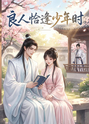 良人恰逢少年时(30集) 良人恰逢少年时(30集)古代短剧推荐