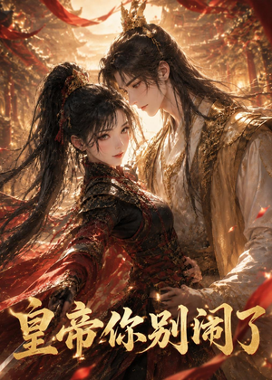 皇帝你别闹了(18集) 皇帝你别闹了(18集)短剧免费分享