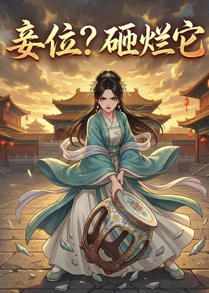 妾位?砸烂它(24集) 妾位?砸烂它(24集)独家短剧免费看
