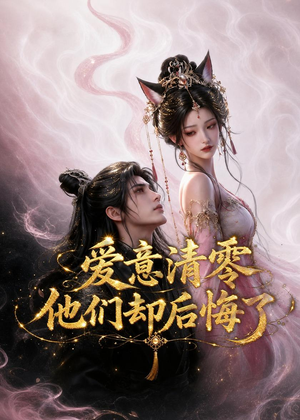爱意清零,他们却后悔了(50集) 爱意清零,他们却后悔了(50集)在哪个平台能看