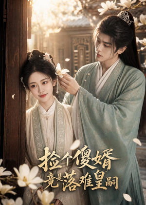 捡个傻婿竟是落难皇嗣(35集) 捡个傻婿竟是落难皇嗣(35集)精彩短剧热播