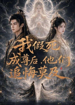 我假死成尊后,他们追悔莫及(90集) 我假死成尊后,他们追悔莫及(90集)大结局