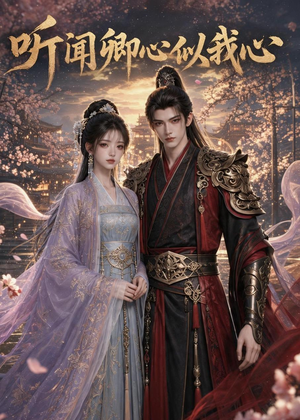 听闻卿心似我心(31集) 听闻卿心似我心(31集)在哪个app能看