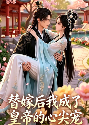 替嫁后我成了皇帝的心尖宠(39集) 替嫁后我成了皇帝的心尖宠(39集)短剧在哪个平台