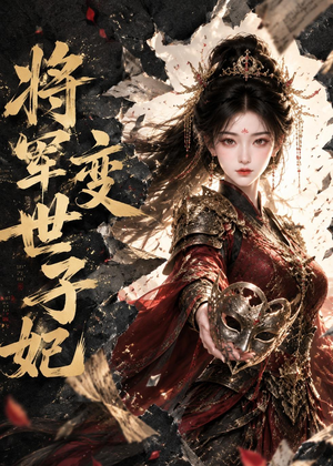 将军变世子妃(45集) 将军变世子妃(45集)短剧太好看