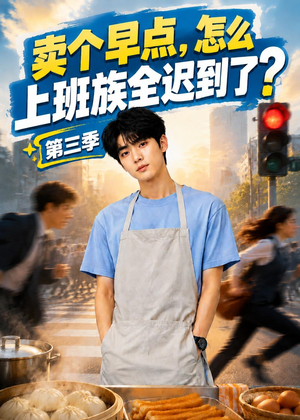 卖个早点,怎么上班族全迟到了?第三季(54集) 卖个早点,怎么上班族全迟到了?第三季(54集)免费短剧资源