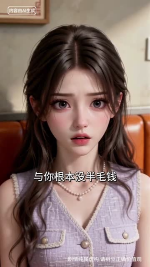 一碗热面,一份真心(40集) 一碗热面,一份真心(40集)超甜短剧抢先看