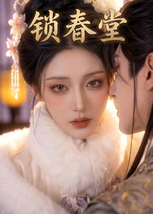 锁春堂(62集) 锁春堂(62集)西瓜短剧免费看