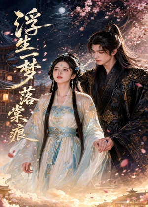浮生一梦落棠痕(88集) 浮生一梦落棠痕(88集)短剧演员排行榜