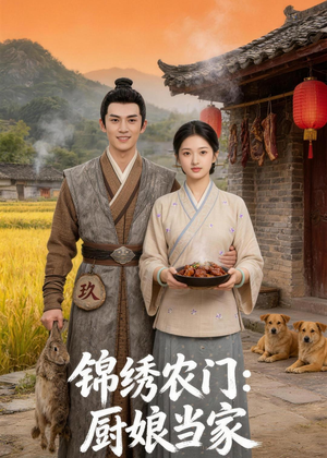 锦绣农门:厨娘当家(70集) 锦绣农门:厨娘当家(70集)海量短剧免费看
