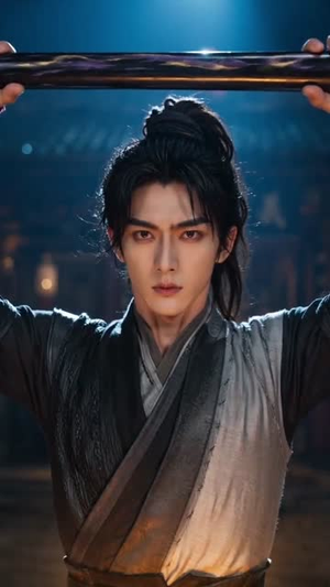龙抬头:八仙抬棺镇百魔(71集) 龙抬头:八仙抬棺镇百魔(71集)熬夜追短剧