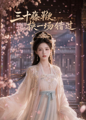 三十藤鞭,换一场错过(57集) 三十藤鞭,换一场错过(57集)免费看