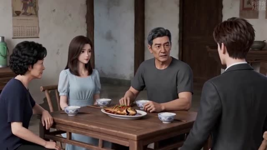 帮厨二十年,从今天起明码标价(42集) 帮厨二十年,从今天起明码标价(42集)最火爆短剧
