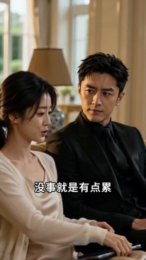 携子归来:烟火遇深情(46集) 携子归来:烟火遇深情(46集)海量短剧免费看