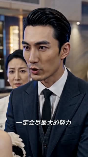 她公开身份后,全家傻眼了(63集) 她公开身份后,全家傻眼了(63集)红果免费短剧