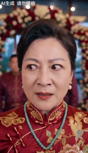 婚礼上的借条（52集）直接追到结尾