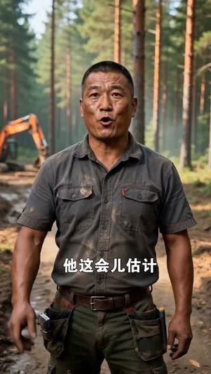 雨林向阳生（80集）女主谁演的