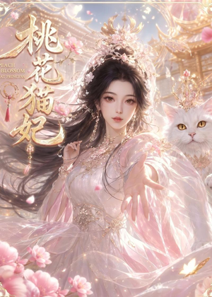 桃花猫妃(20集) 桃花猫妃(20集)短剧后续更精彩