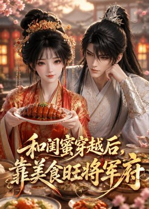 和闺蜜穿越后,靠美食旺将军府(34集) 和闺蜜穿越后,靠美食旺将军府(34集)超火热门短剧