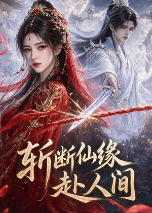 斩断仙缘赴人间(21集) 斩断仙缘赴人间(21集)今日最火短剧