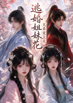 逃婚姐妹花，兄弟宠上天（28集）最火短剧热播