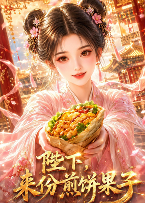 陛下,来份煎饼果子(30集) 陛下,来份煎饼果子(30集)好看短剧又来了