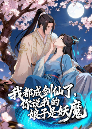 我都成剑仙了，你说我娘子是妖魔（152集）短剧热播中