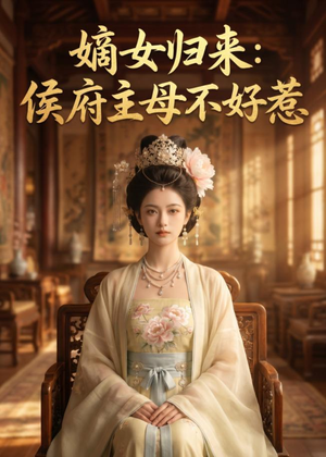 嫡女归来：侯府主母不好惹（71集）小短剧抢先看