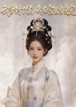 我爹封了侯,我在宫里当团宠(76集) 我爹封了侯,我在宫里当团宠(76集)短剧在哪里看
