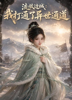 流放边城:我打通了异世通道(90集) 流放边城:我打通了异世通道(90集)精彩短剧抢先看