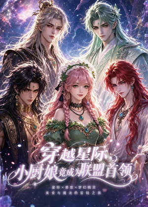 穿越星际,小厨娘竟成为联盟首领(32集) 穿越星际,小厨娘竟成为联盟首领(32集)短剧完整版免费