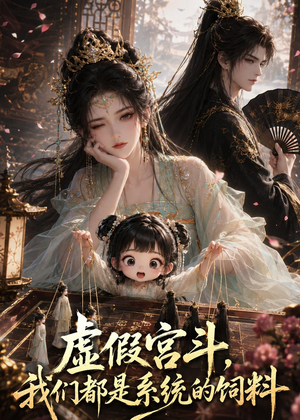 虚假宫斗,我们都是系统的饲料(41集) 虚假宫斗,我们都是系统的饲料(41集)夸克网盘在线看