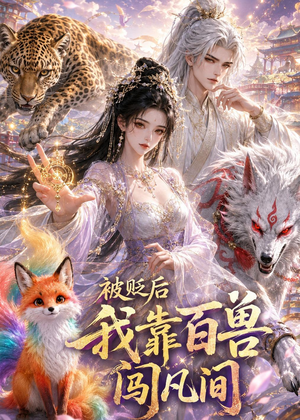 被贬后我靠百兽闯凡间(60集) 被贬后我靠百兽闯凡间(60集)短剧片段分享
