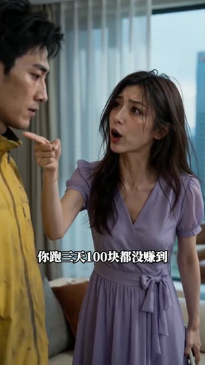 被撵出家门后,我成了山货王(59集) 被撵出家门后,我成了山货王(59集)最热短剧推荐