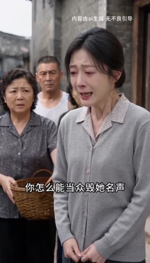 醒来后她变了(73集) 醒来后她变了(73集)热播短剧全集看
