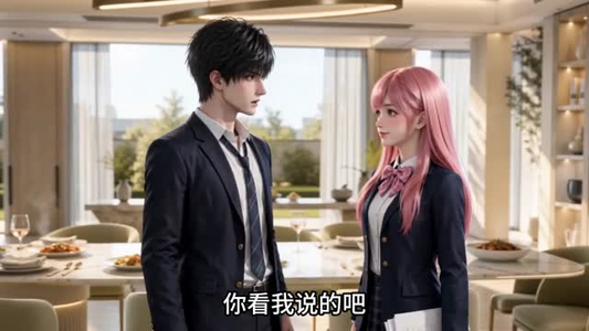 喂养学霸(32集) 喂养学霸(32集)短剧精彩绝伦