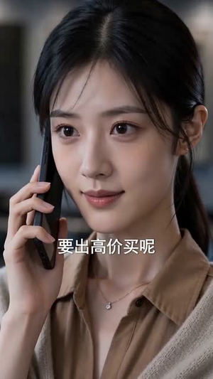 谁将彩墨换此身(65集) 谁将彩墨换此身(65集)短剧解说全集