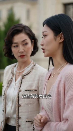 人生下半程,碎花又逢春(64集) 人生下半程,碎花又逢春(64集)短剧上热门