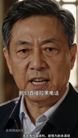 财试人间情(56集) 财试人间情(56集)精彩短剧又来了