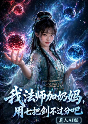 我|法师加奶妈,用七把剑不过分吧真人AI版(113集) 我|法师加奶妈,用七把剑不过分吧真人AI版(113集)每日短剧追不停