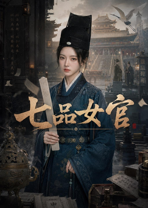 七品女官（50集）好看短剧追不停