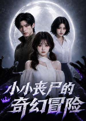 小小丧尸的奇幻冒险(79集) 小小丧尸的奇幻冒险(79集)全集