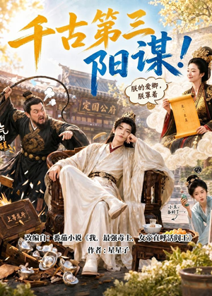 千古第三阳谋!(118集) 千古第三阳谋!(118集)精彩短剧分享
