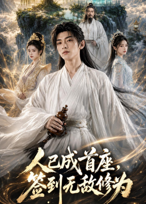人已成首座,签到无敌修为(71集) 人已成首座,签到无敌修为(71集)百度网盘资源